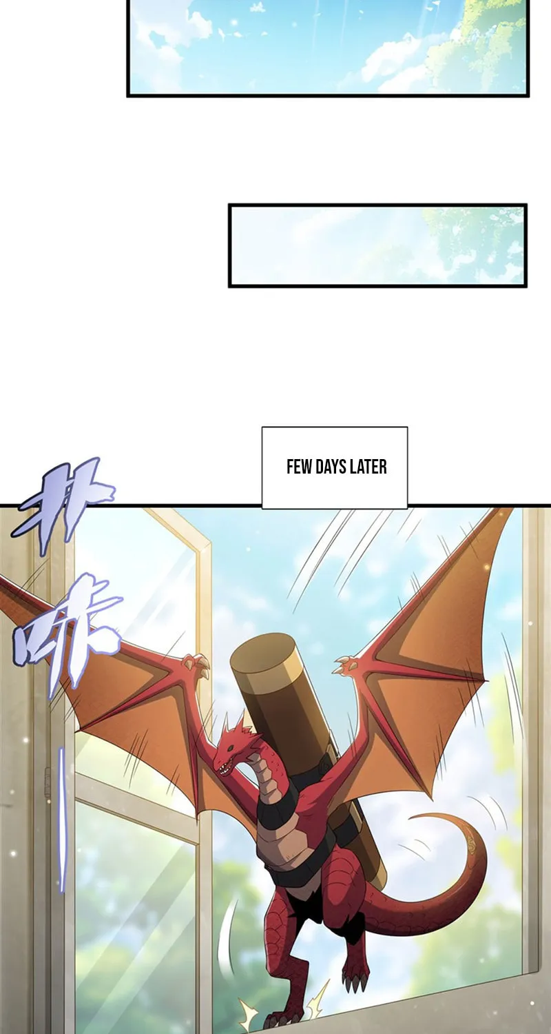 Bizui Elong Wo Bu Xiang Zai Gen Ni Dai Haizi Le Chapter 20 page 45 - 