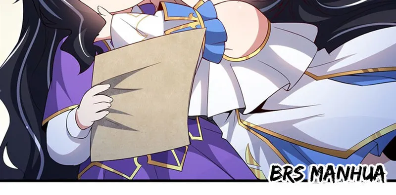 Bizui Elong Wo Bu Xiang Zai Gen Ni Dai Haizi Le Chapter 20 page 50 - 