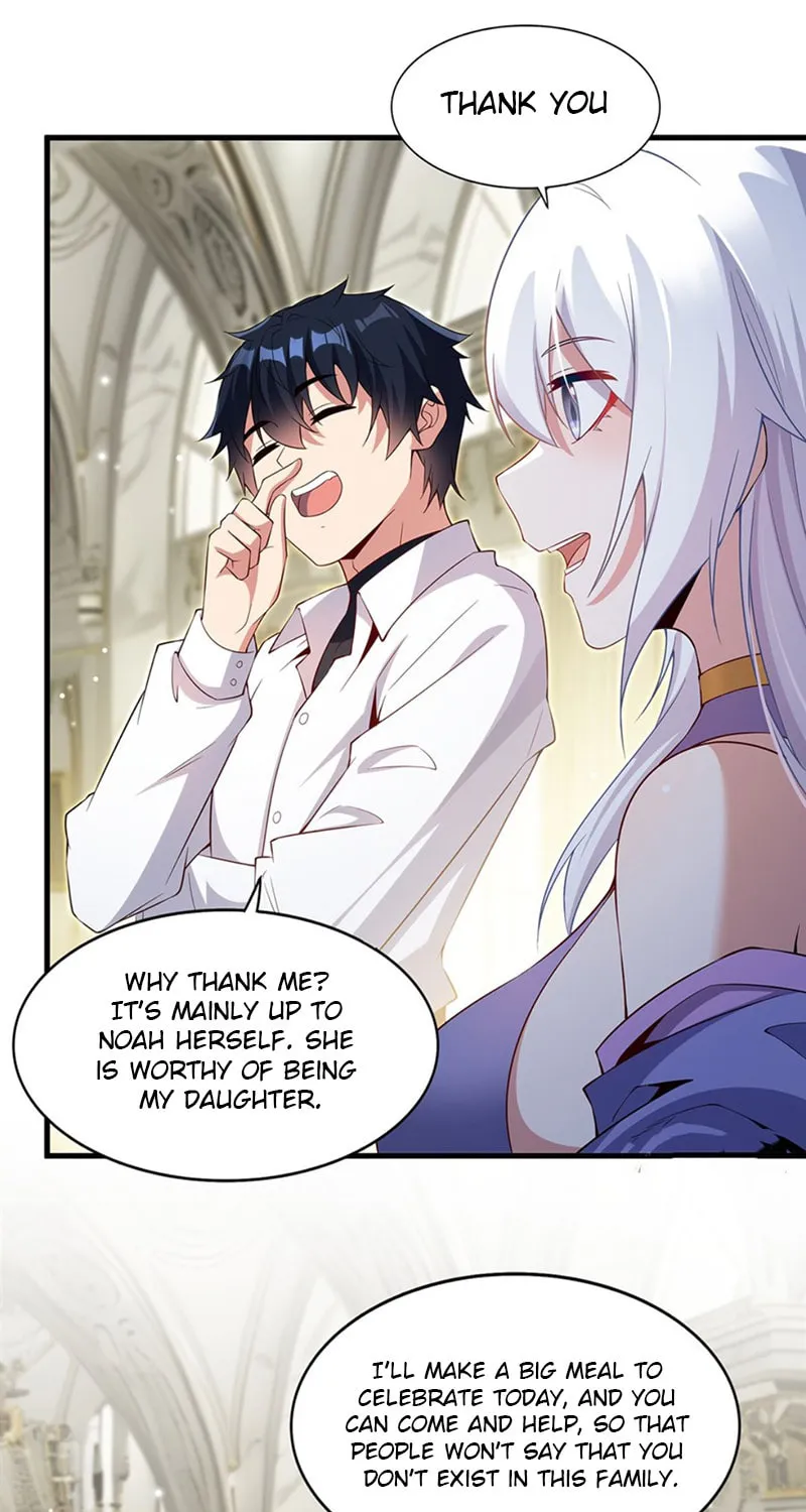 Bizui Elong Wo Bu Xiang Zai Gen Ni Dai Haizi Le Chapter 20 page 51 - 