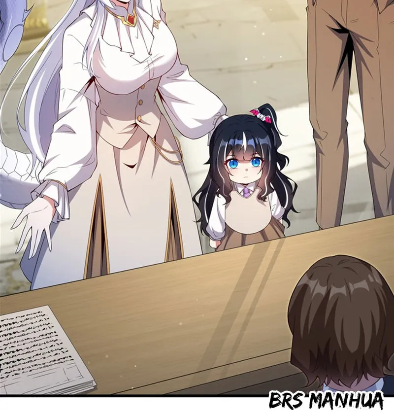 Bizui Elong Wo Bu Xiang Zai Gen Ni Dai Haizi Le Chapter 20 page 10 - 