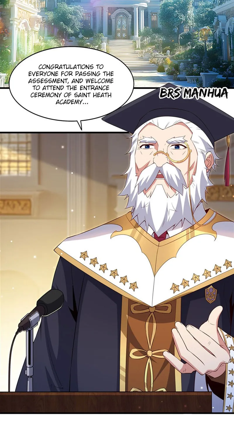 Bizui Elong Wo Bu Xiang Zai Gen Ni Dai Haizi Le Chapter 21 page 2 - 