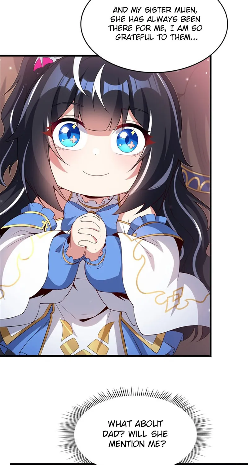 Bizui Elong Wo Bu Xiang Zai Gen Ni Dai Haizi Le Chapter 21 page 11 - 