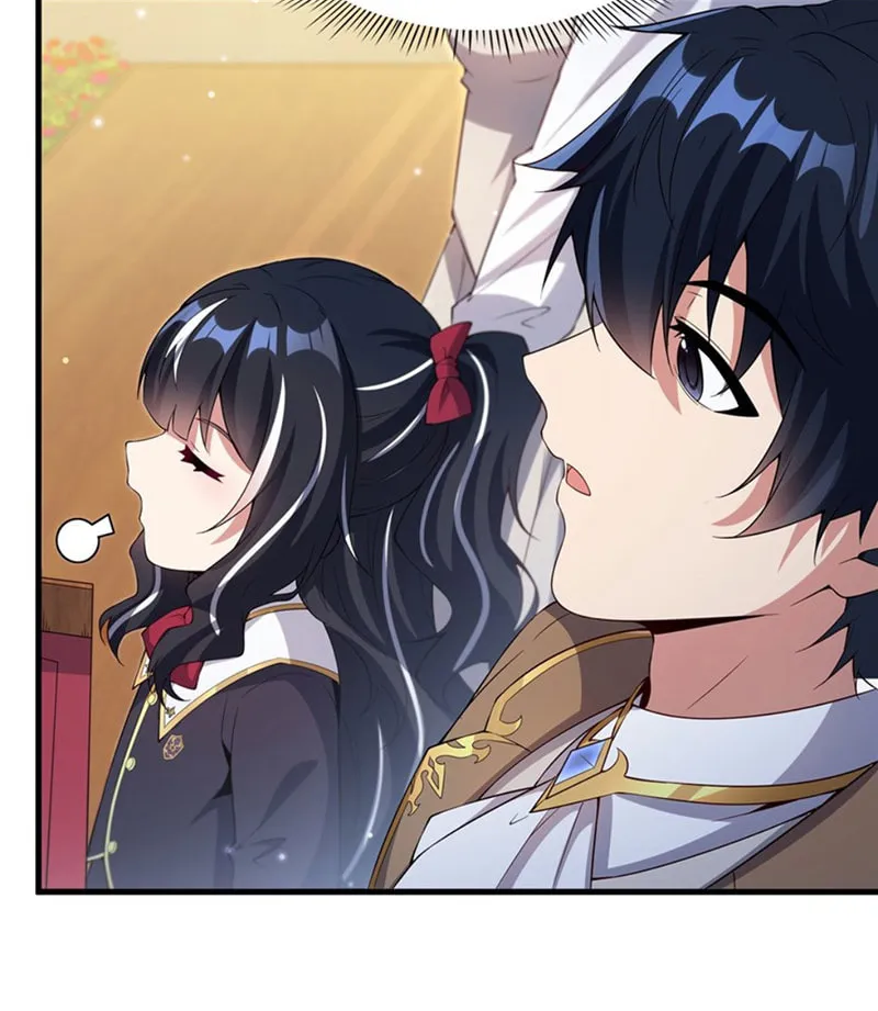 Bizui Elong Wo Bu Xiang Zai Gen Ni Dai Haizi Le Chapter 21 page 12 - 