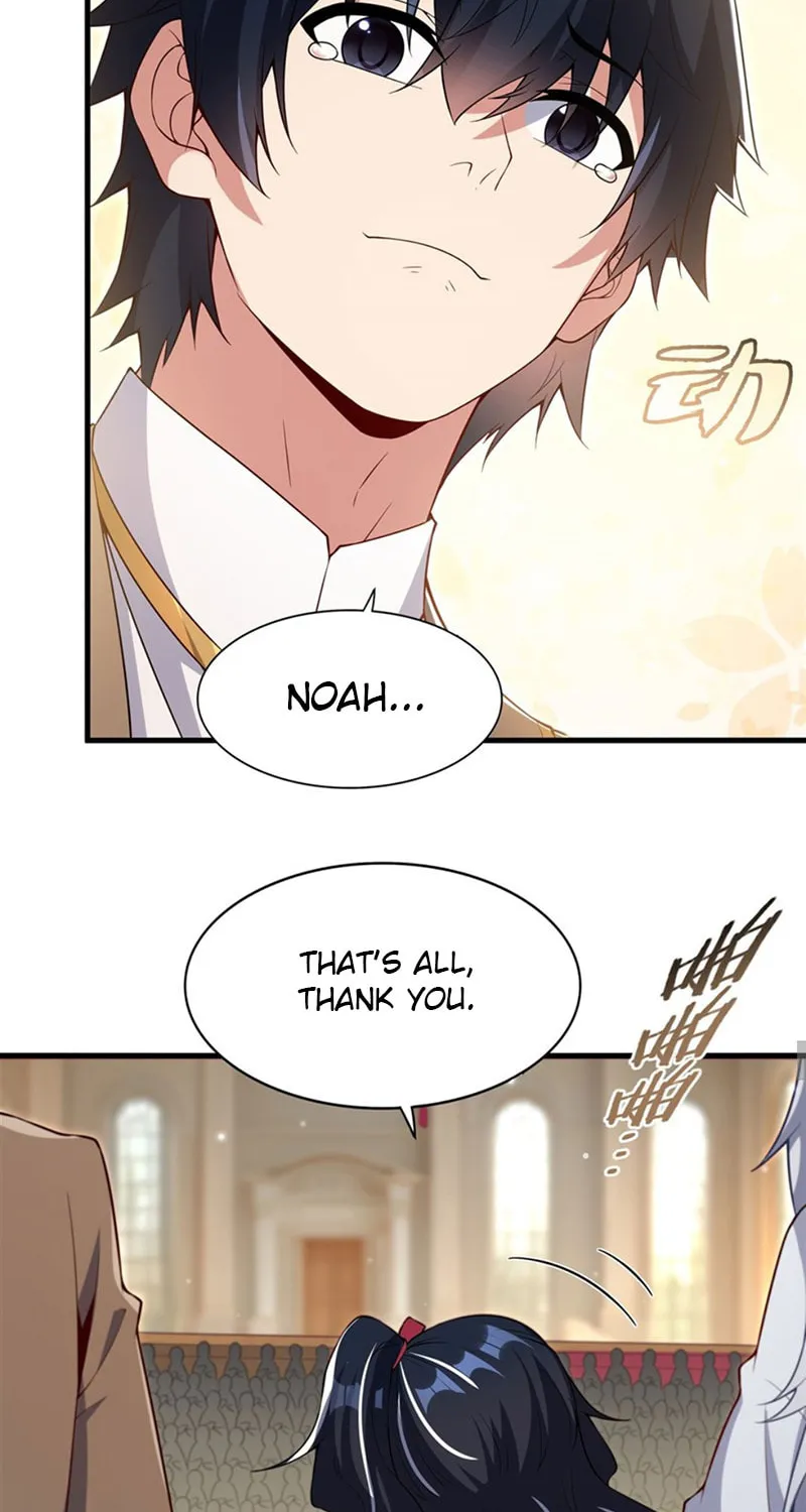 Bizui Elong Wo Bu Xiang Zai Gen Ni Dai Haizi Le Chapter 21 page 14 - 