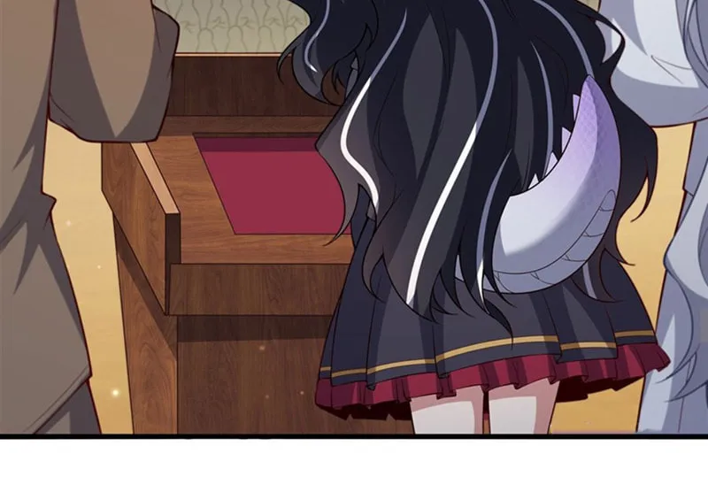 Bizui Elong Wo Bu Xiang Zai Gen Ni Dai Haizi Le Chapter 21 page 15 - 