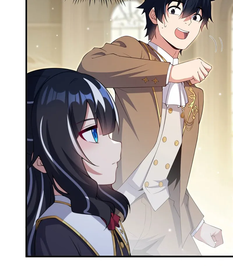 Bizui Elong Wo Bu Xiang Zai Gen Ni Dai Haizi Le Chapter 21 page 18 - 