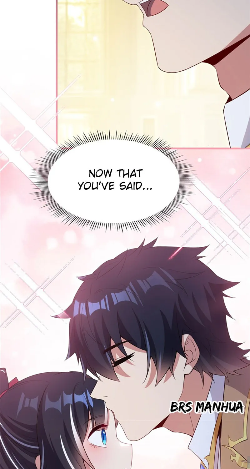 Bizui Elong Wo Bu Xiang Zai Gen Ni Dai Haizi Le Chapter 21 page 21 - 