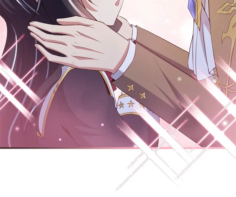 Bizui Elong Wo Bu Xiang Zai Gen Ni Dai Haizi Le Chapter 21 page 22 - 