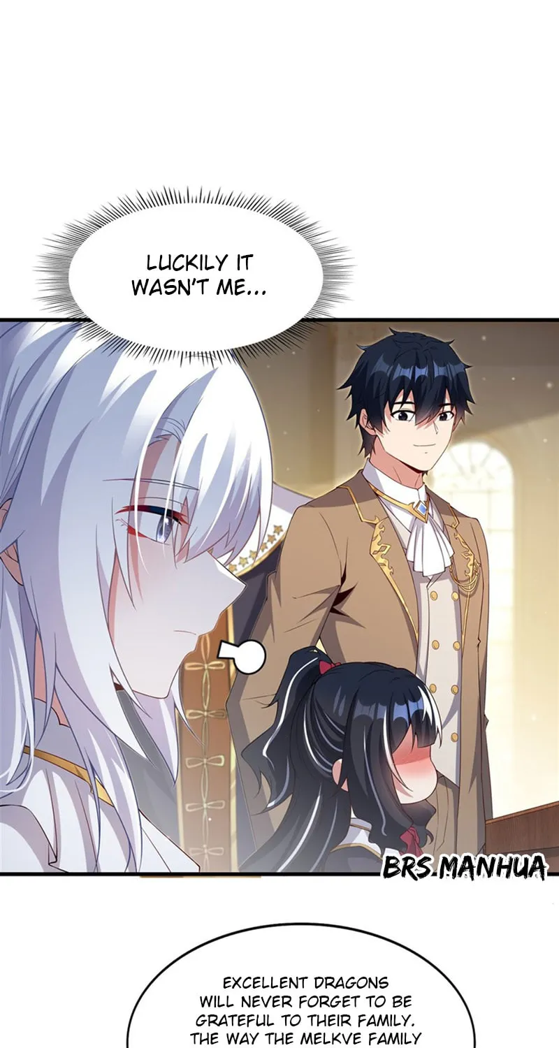 Bizui Elong Wo Bu Xiang Zai Gen Ni Dai Haizi Le Chapter 21 page 24 - 