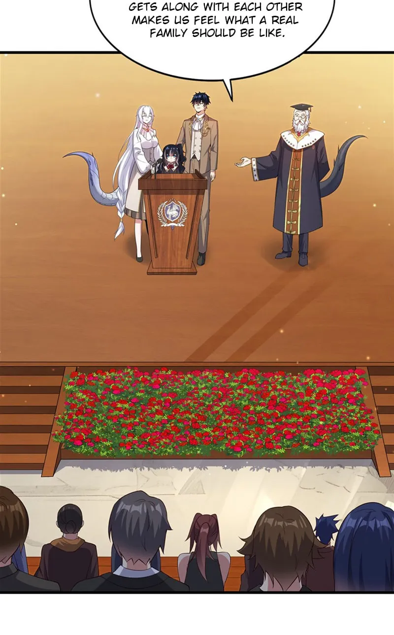 Bizui Elong Wo Bu Xiang Zai Gen Ni Dai Haizi Le Chapter 21 page 25 - 