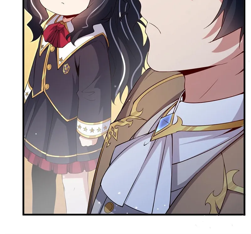 Bizui Elong Wo Bu Xiang Zai Gen Ni Dai Haizi Le Chapter 21 page 28 - 
