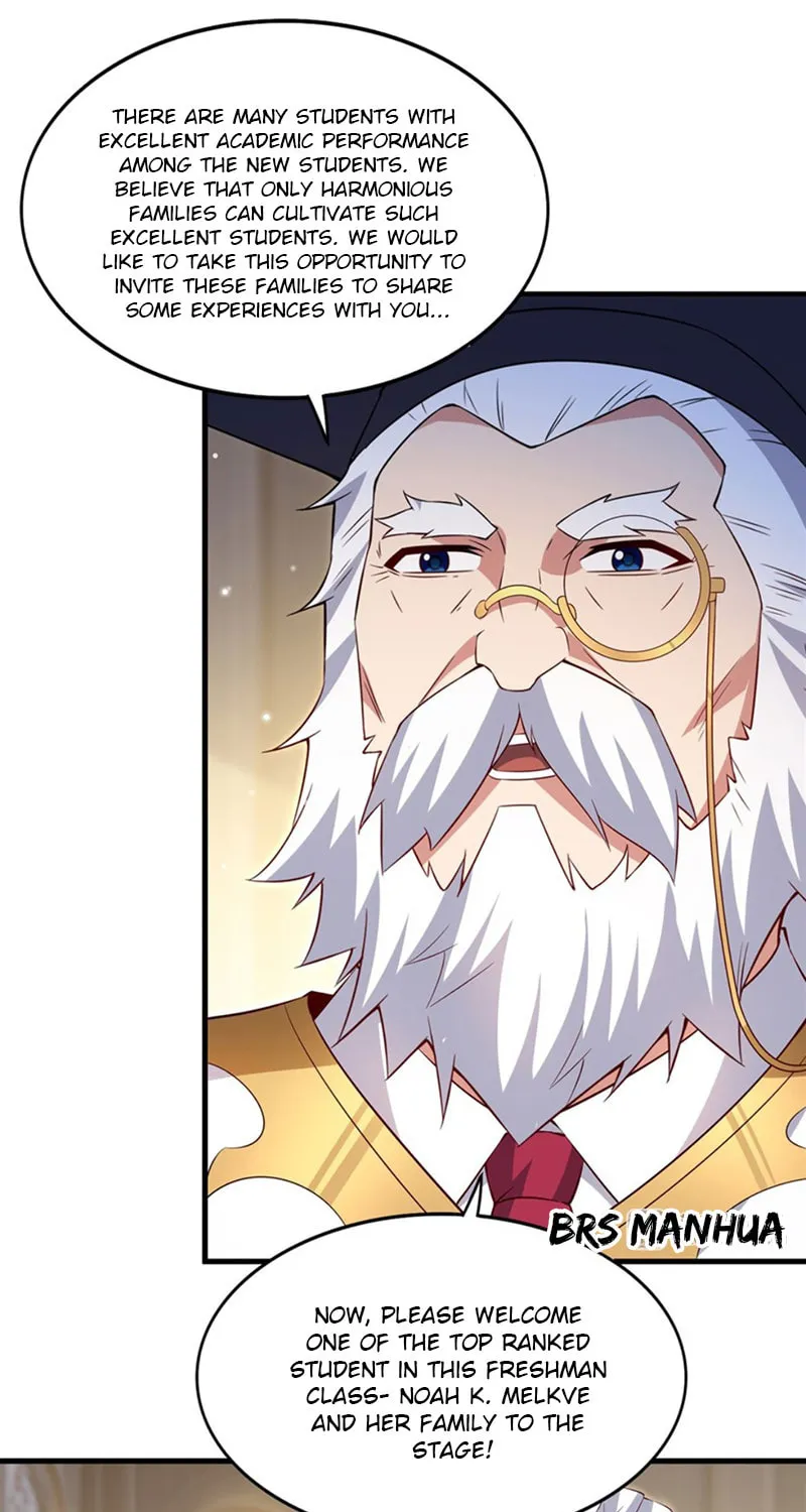 Bizui Elong Wo Bu Xiang Zai Gen Ni Dai Haizi Le Chapter 21 page 4 - 