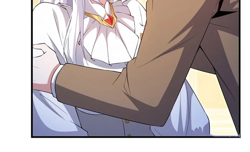 Bizui Elong Wo Bu Xiang Zai Gen Ni Dai Haizi Le Chapter 21 page 34 - 