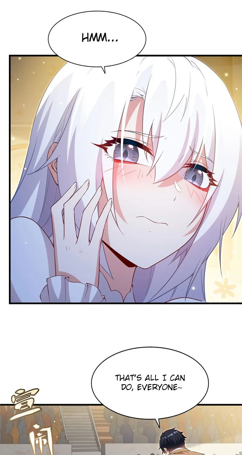 Bizui Elong Wo Bu Xiang Zai Gen Ni Dai Haizi Le Chapter 21 page 35 - 