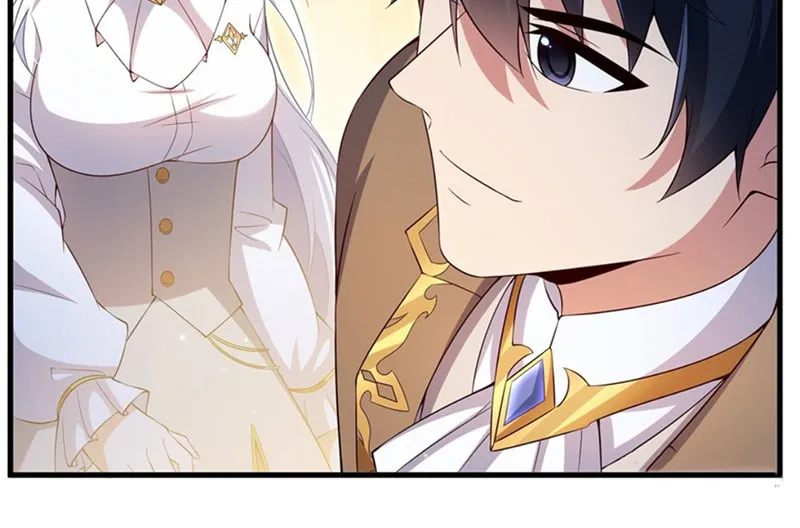Bizui Elong Wo Bu Xiang Zai Gen Ni Dai Haizi Le Chapter 21 page 37 - 