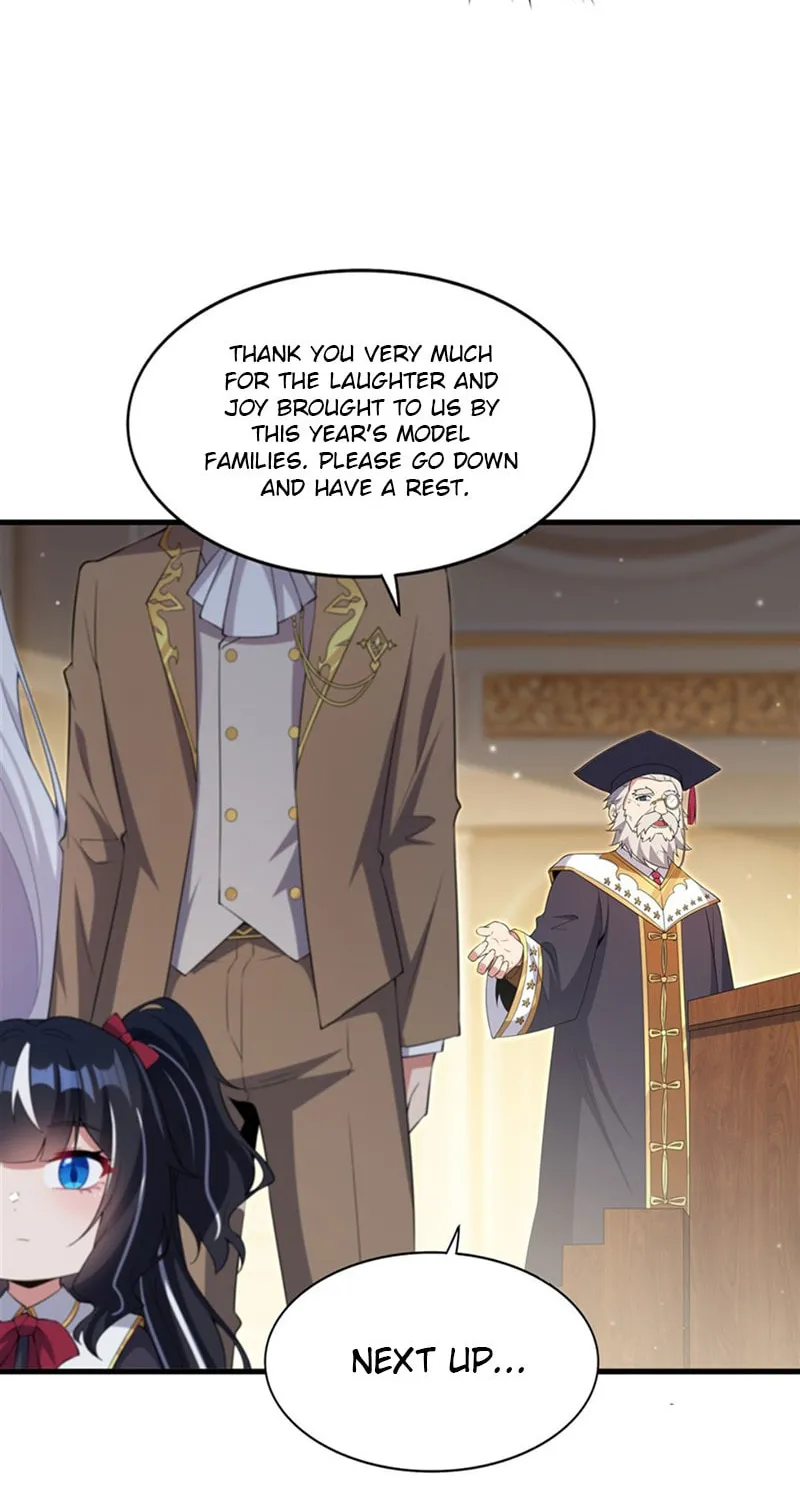 Bizui Elong Wo Bu Xiang Zai Gen Ni Dai Haizi Le Chapter 21 page 39 - 