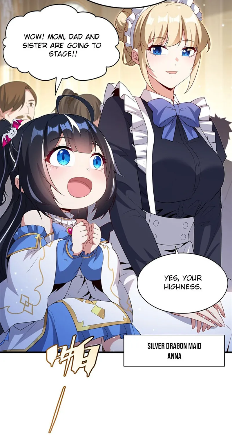 Bizui Elong Wo Bu Xiang Zai Gen Ni Dai Haizi Le Chapter 21 page 5 - 