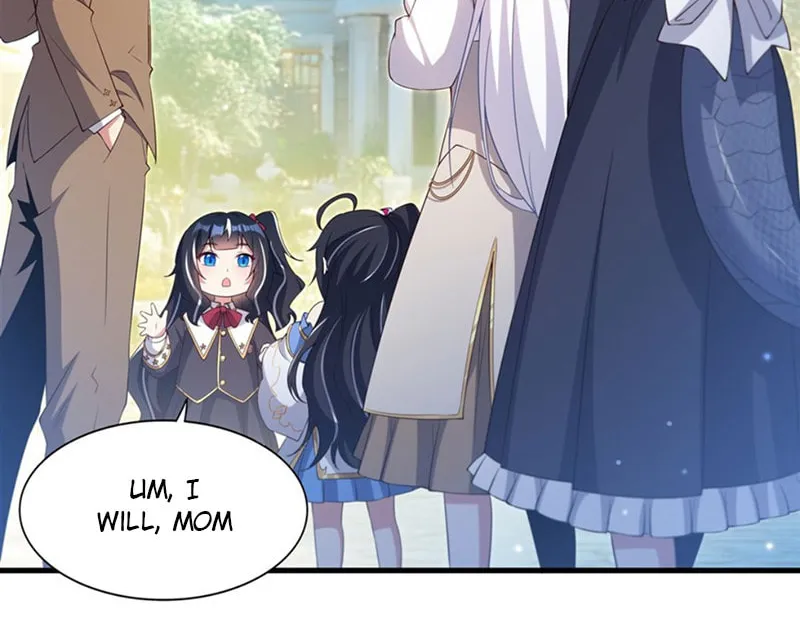 Bizui Elong Wo Bu Xiang Zai Gen Ni Dai Haizi Le Chapter 21 page 41 - 