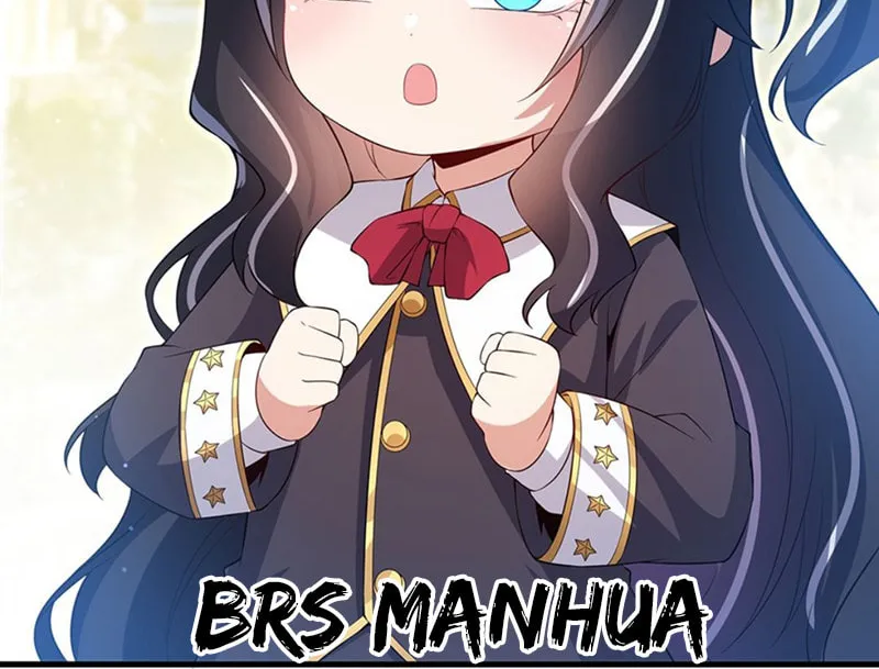 Bizui Elong Wo Bu Xiang Zai Gen Ni Dai Haizi Le Chapter 21 page 48 - 