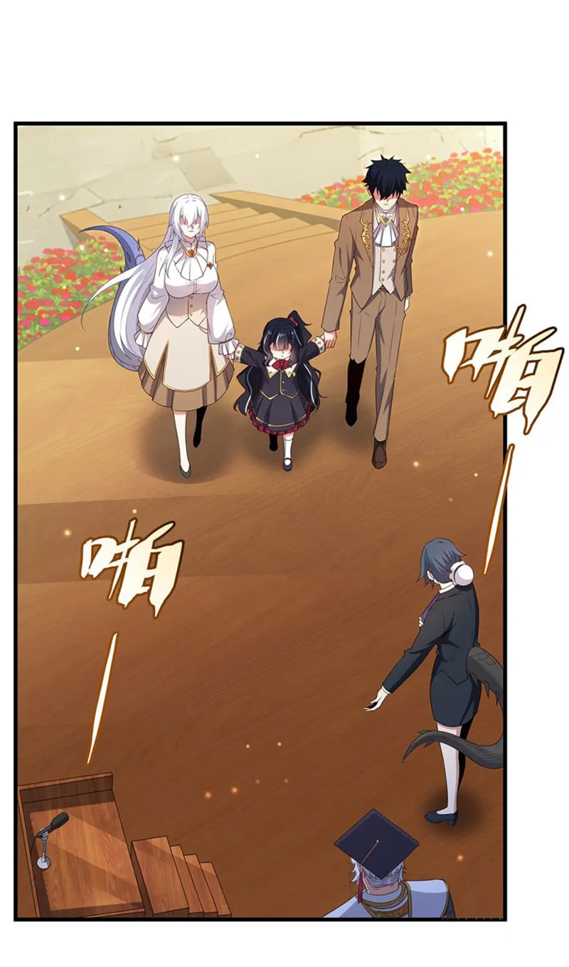 Bizui Elong Wo Bu Xiang Zai Gen Ni Dai Haizi Le Chapter 21 page 6 - 