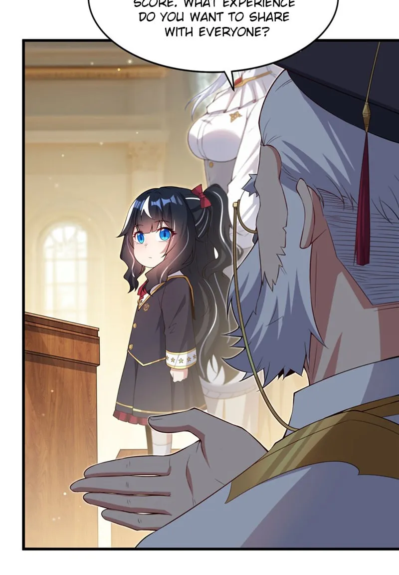 Bizui Elong Wo Bu Xiang Zai Gen Ni Dai Haizi Le Chapter 21 page 9 - 