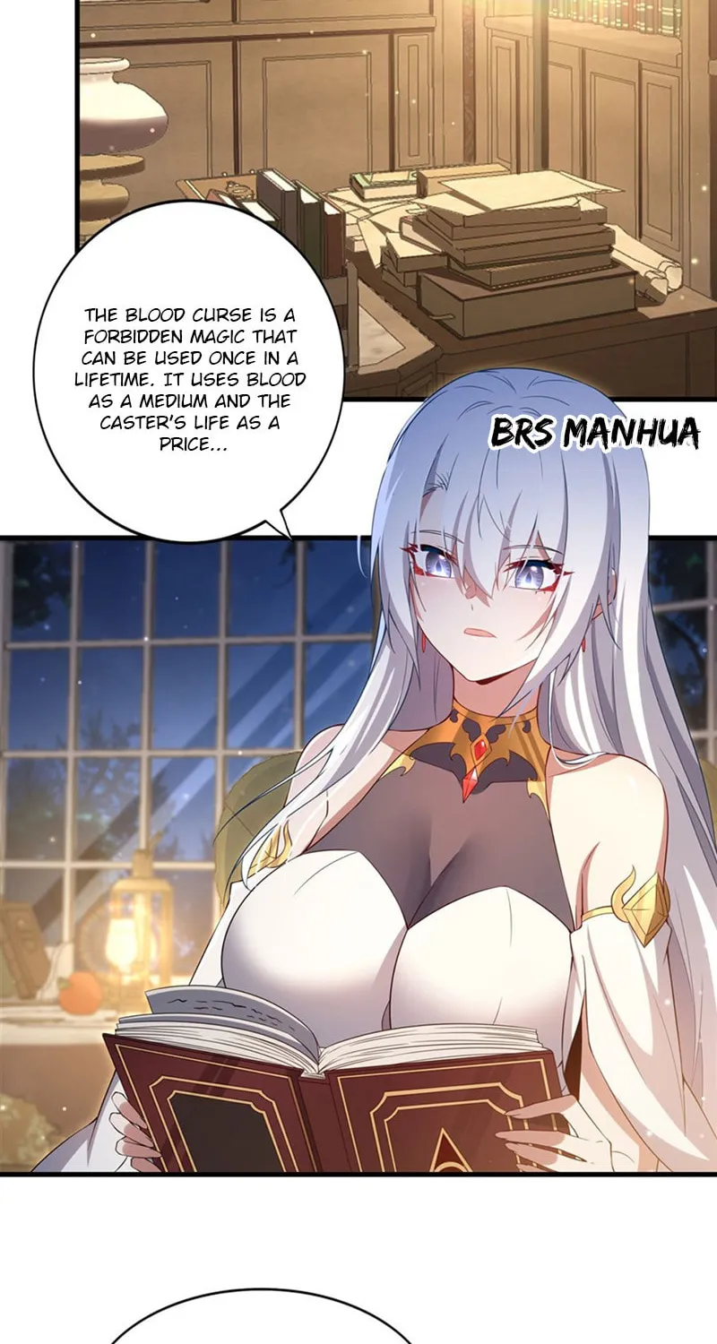 Bizui Elong Wo Bu Xiang Zai Gen Ni Dai Haizi Le Chapter 22 page 2 - 