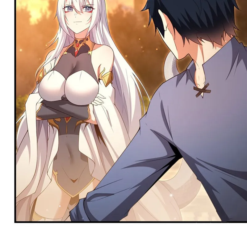 Bizui Elong Wo Bu Xiang Zai Gen Ni Dai Haizi Le Chapter 22 page 16 - 
