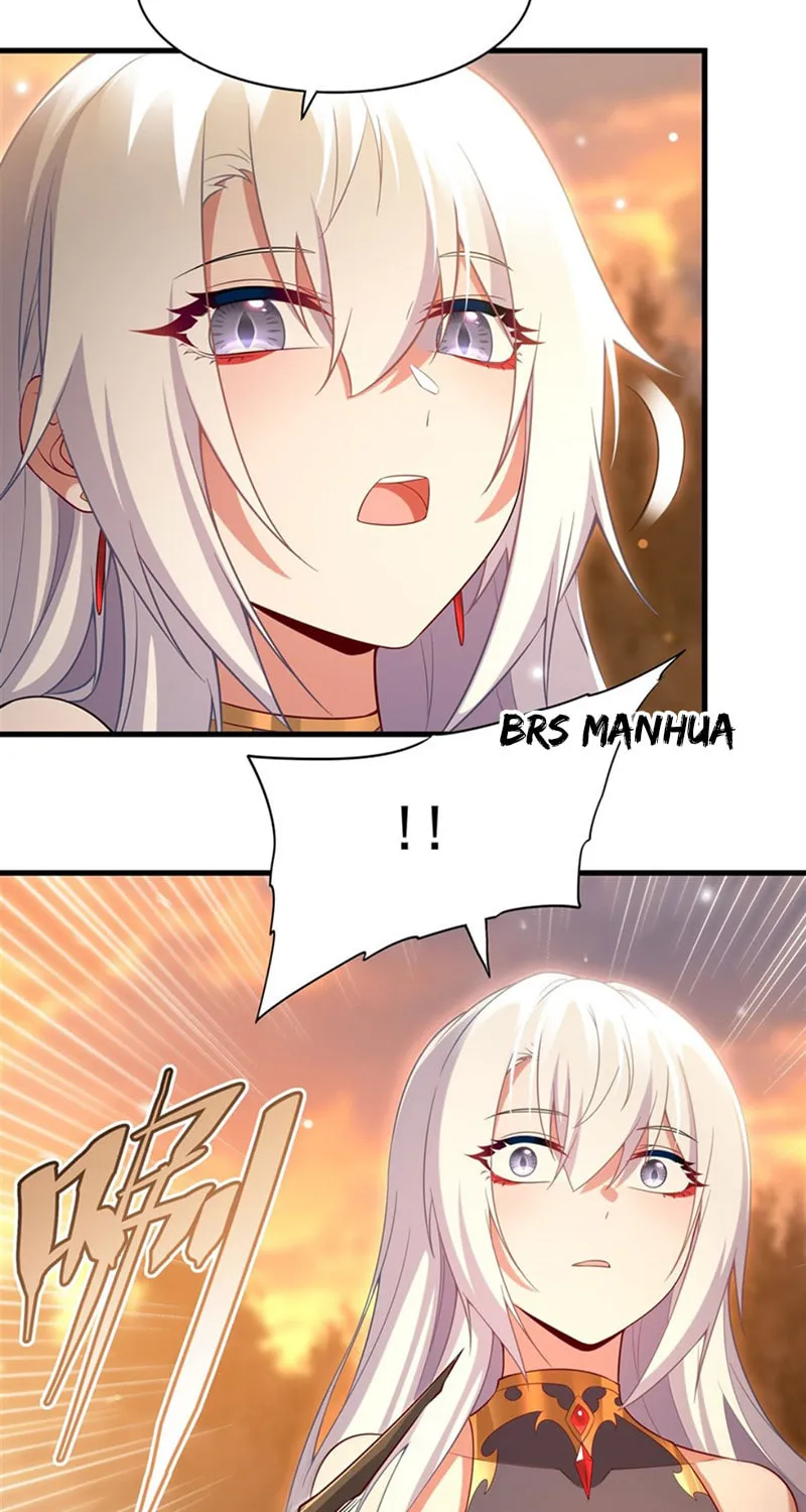 Bizui Elong Wo Bu Xiang Zai Gen Ni Dai Haizi Le Chapter 22 page 21 - 