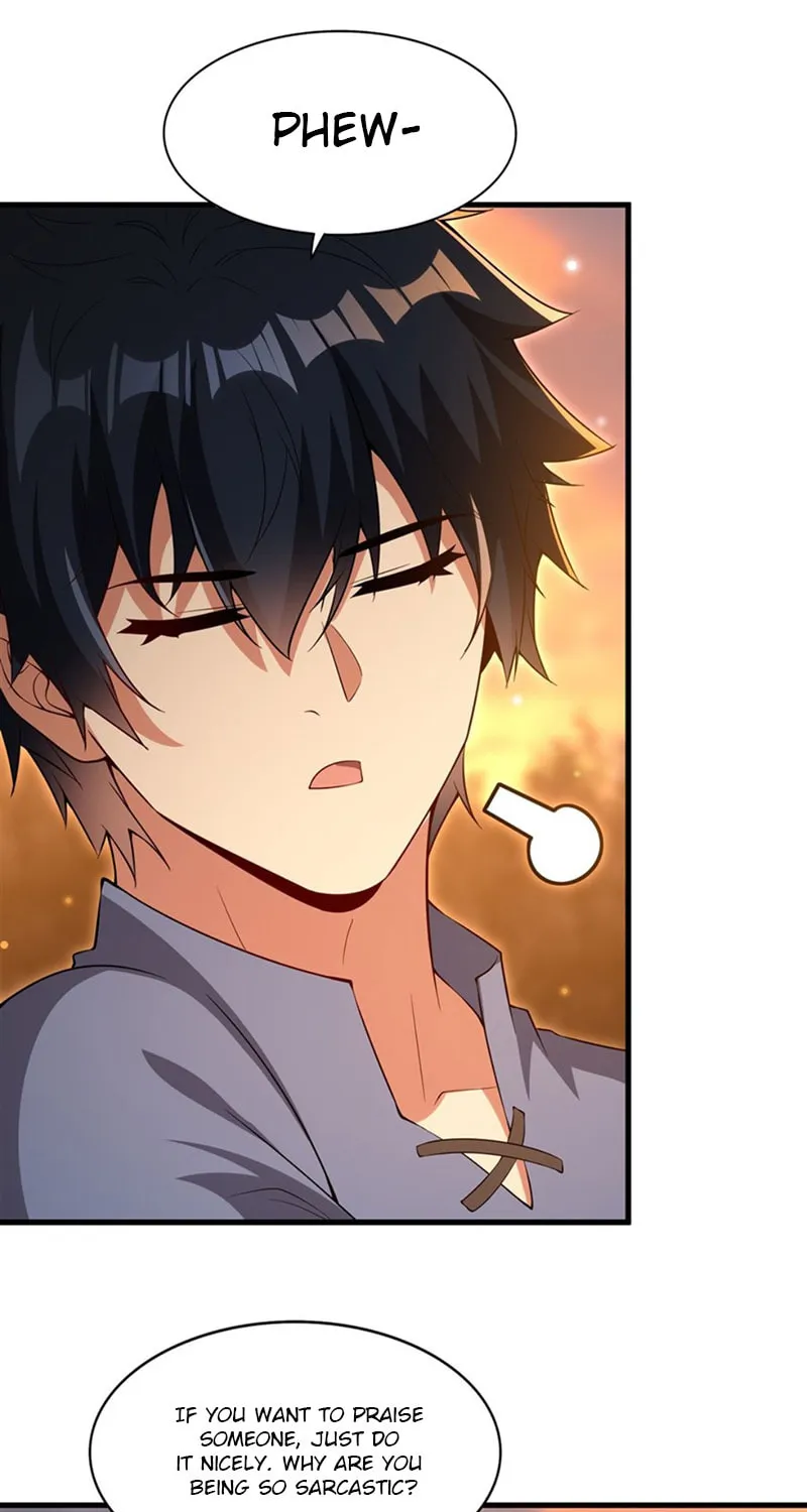 Bizui Elong Wo Bu Xiang Zai Gen Ni Dai Haizi Le Chapter 22 page 26 - 