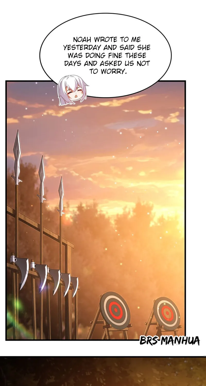 Bizui Elong Wo Bu Xiang Zai Gen Ni Dai Haizi Le Chapter 22 page 29 - 