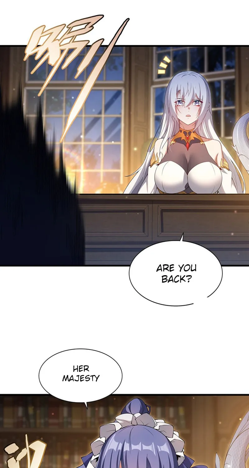 Bizui Elong Wo Bu Xiang Zai Gen Ni Dai Haizi Le Chapter 22 page 4 - 