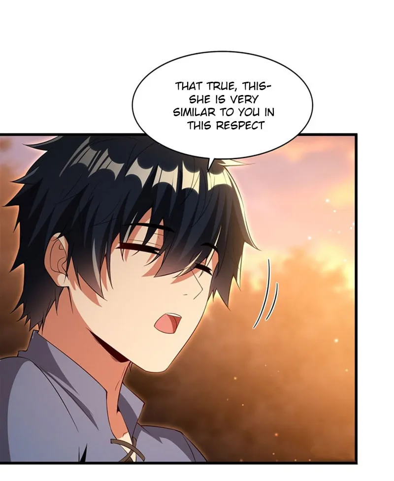 Bizui Elong Wo Bu Xiang Zai Gen Ni Dai Haizi Le Chapter 22 page 31 - 