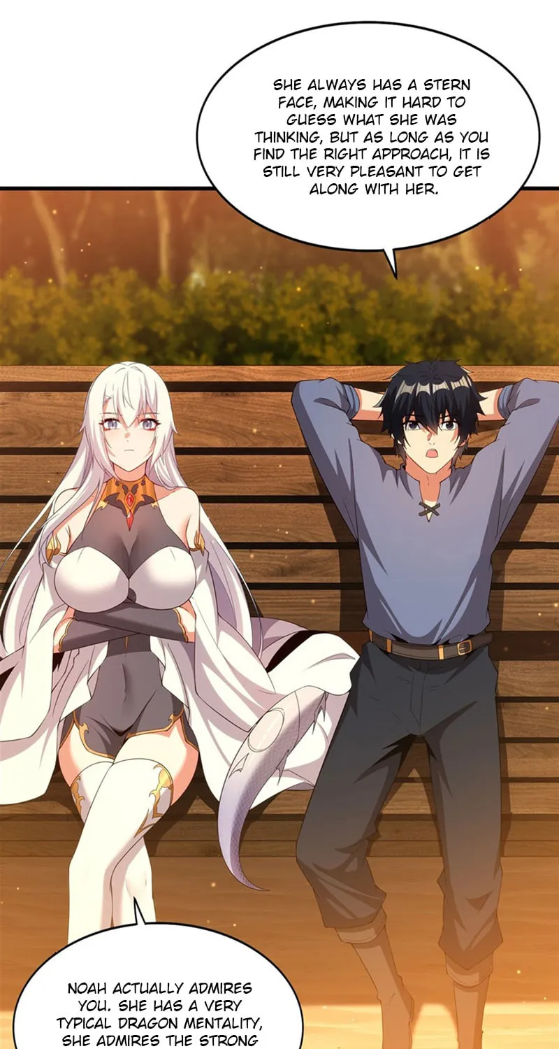 Bizui Elong Wo Bu Xiang Zai Gen Ni Dai Haizi Le Chapter 22 page 32 - 