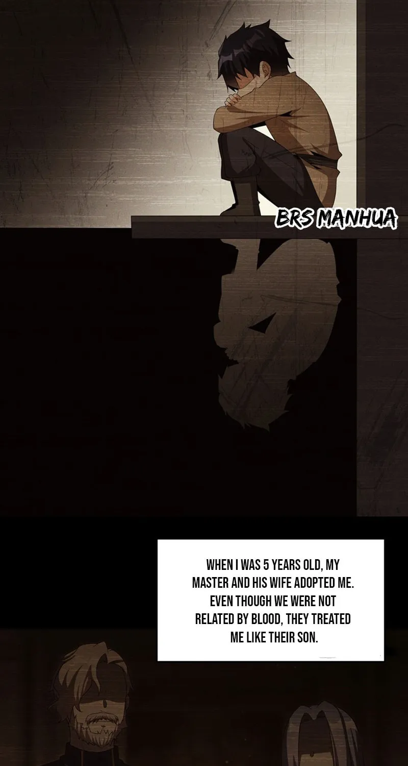 Bizui Elong Wo Bu Xiang Zai Gen Ni Dai Haizi Le Chapter 22 page 39 - 