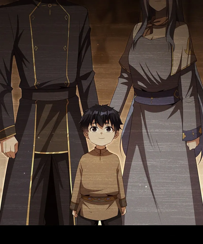 Bizui Elong Wo Bu Xiang Zai Gen Ni Dai Haizi Le Chapter 22 page 40 - 