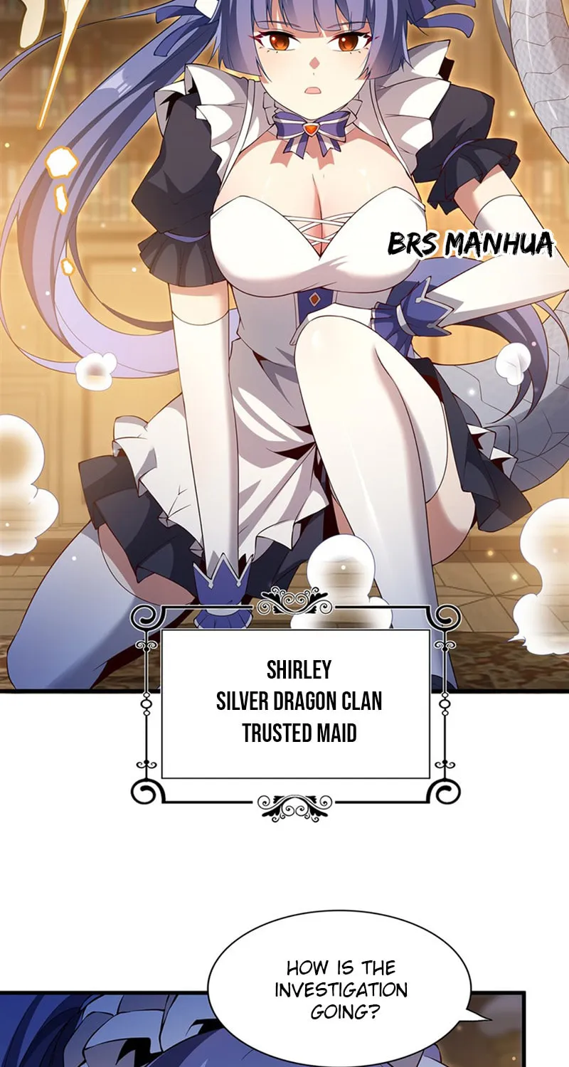 Bizui Elong Wo Bu Xiang Zai Gen Ni Dai Haizi Le Chapter 22 page 5 - 