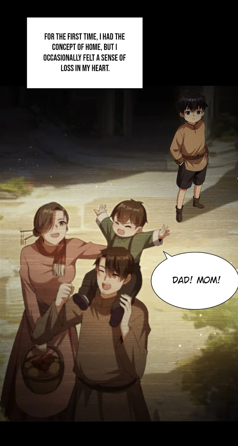Bizui Elong Wo Bu Xiang Zai Gen Ni Dai Haizi Le Chapter 22 page 41 - 