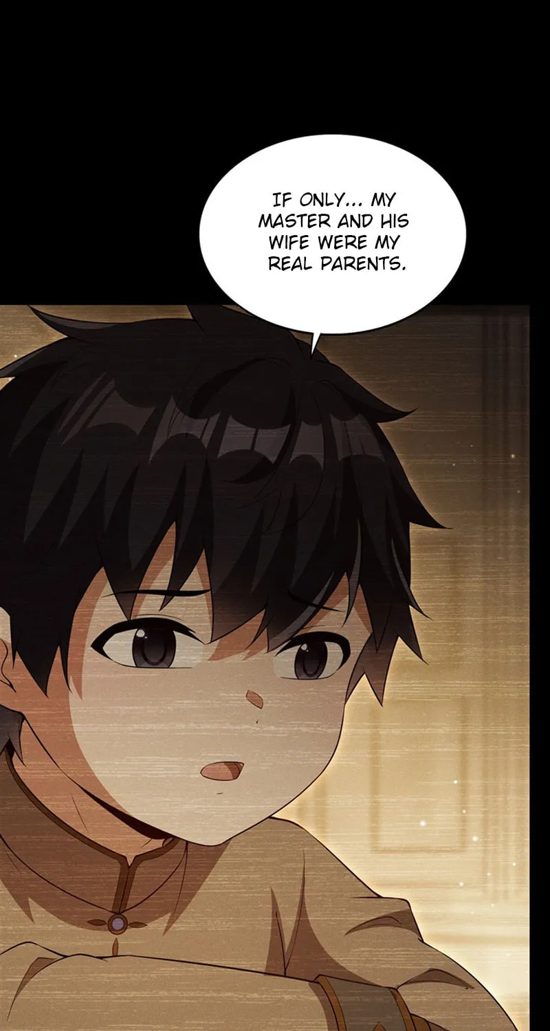 Bizui Elong Wo Bu Xiang Zai Gen Ni Dai Haizi Le Chapter 22 page 42 - 