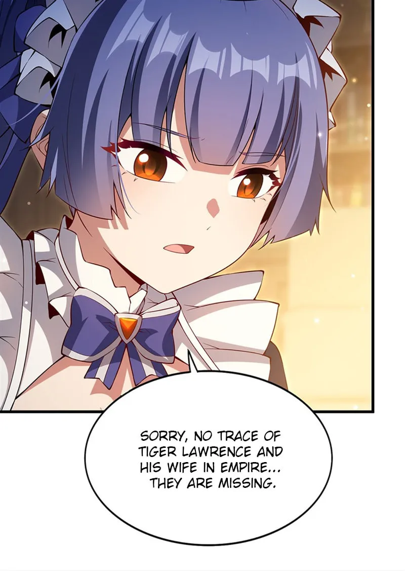 Bizui Elong Wo Bu Xiang Zai Gen Ni Dai Haizi Le Chapter 22 page 6 - 