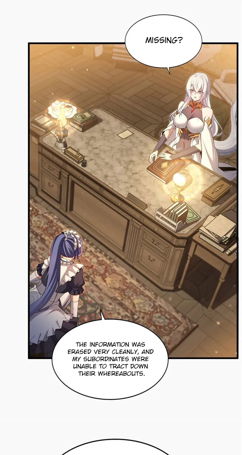 Bizui Elong Wo Bu Xiang Zai Gen Ni Dai Haizi Le Chapter 22 page 7 - 