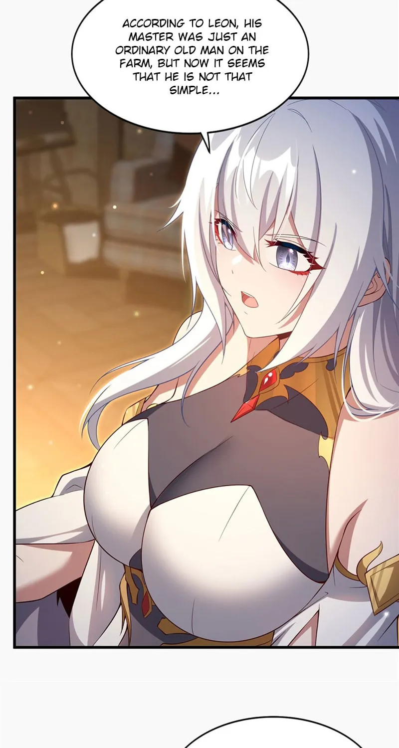 Bizui Elong Wo Bu Xiang Zai Gen Ni Dai Haizi Le Chapter 22 page 8 - 