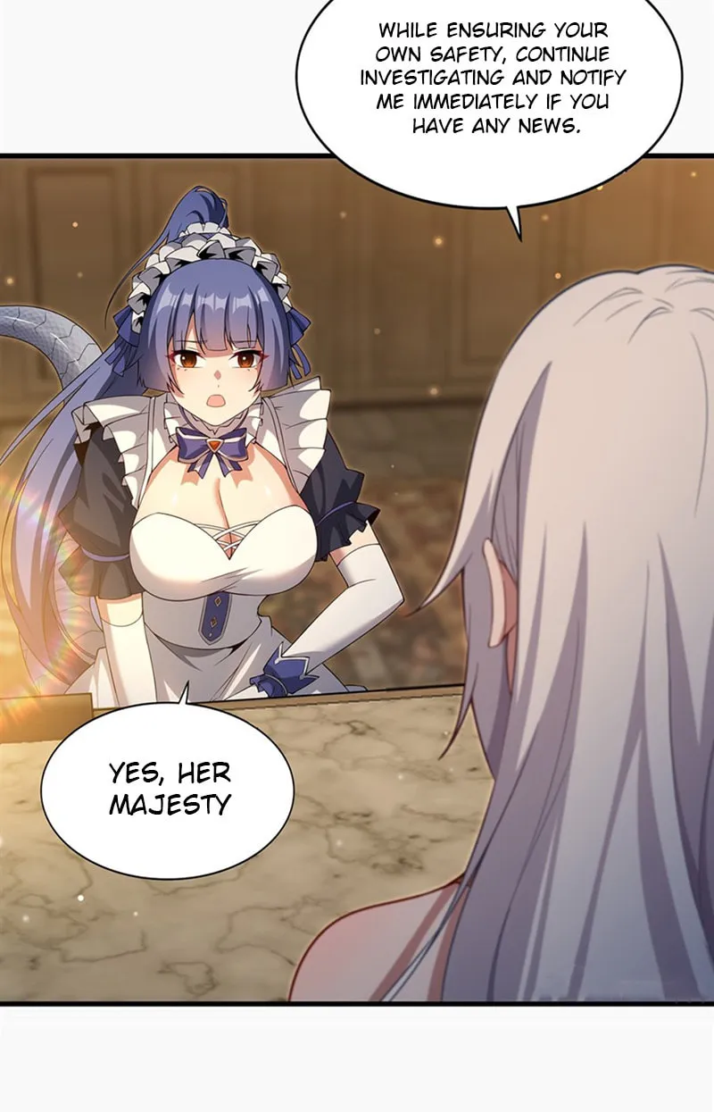 Bizui Elong Wo Bu Xiang Zai Gen Ni Dai Haizi Le Chapter 22 page 9 - 