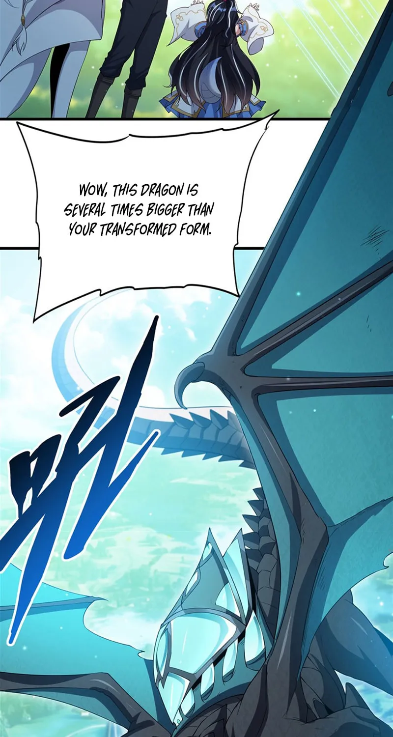 Bizui Elong Wo Bu Xiang Zai Gen Ni Dai Haizi Le Chapter 23 page 13 - 