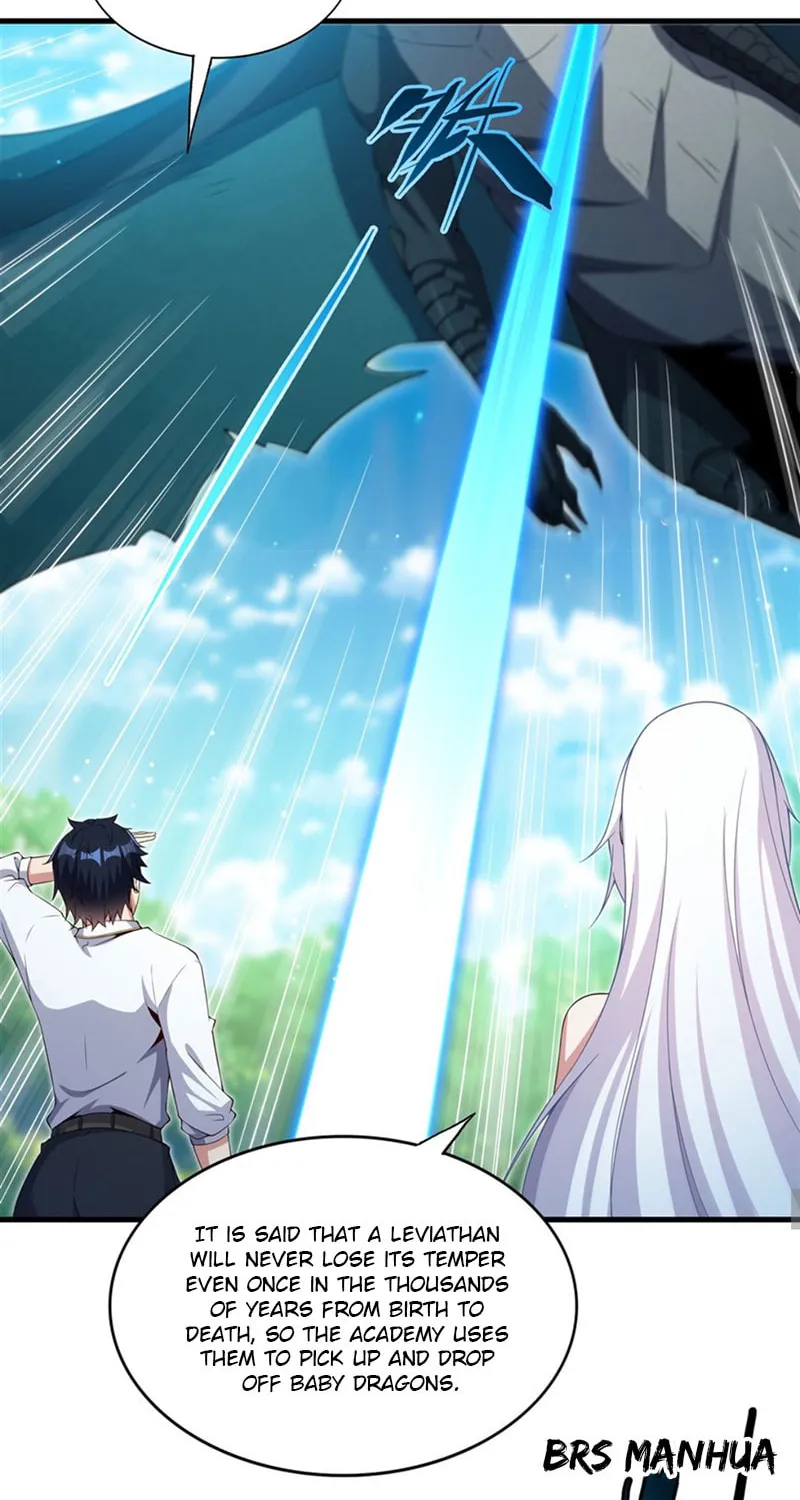 Bizui Elong Wo Bu Xiang Zai Gen Ni Dai Haizi Le Chapter 23 page 16 - 