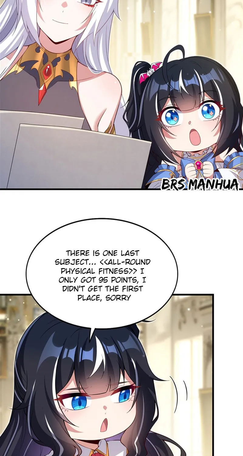 Bizui Elong Wo Bu Xiang Zai Gen Ni Dai Haizi Le Chapter 23 page 23 - 