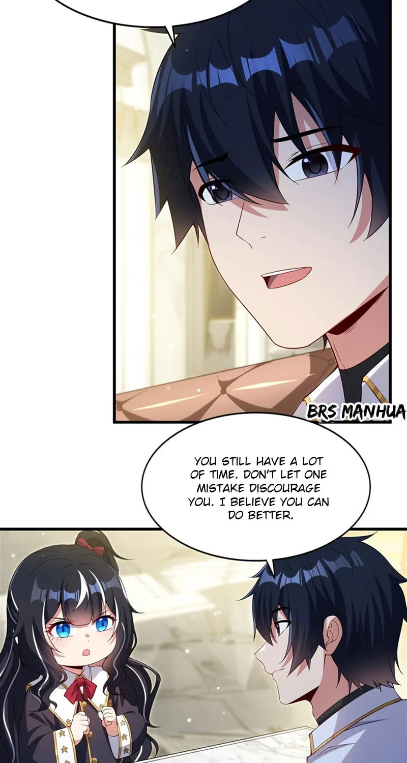Bizui Elong Wo Bu Xiang Zai Gen Ni Dai Haizi Le Chapter 23 page 30 - 
