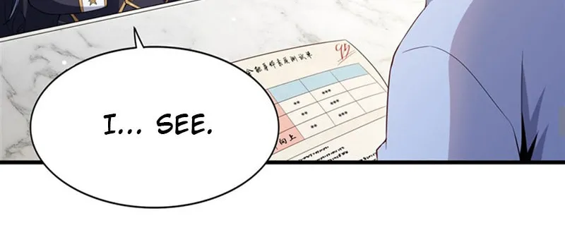 Bizui Elong Wo Bu Xiang Zai Gen Ni Dai Haizi Le Chapter 23 page 31 - 