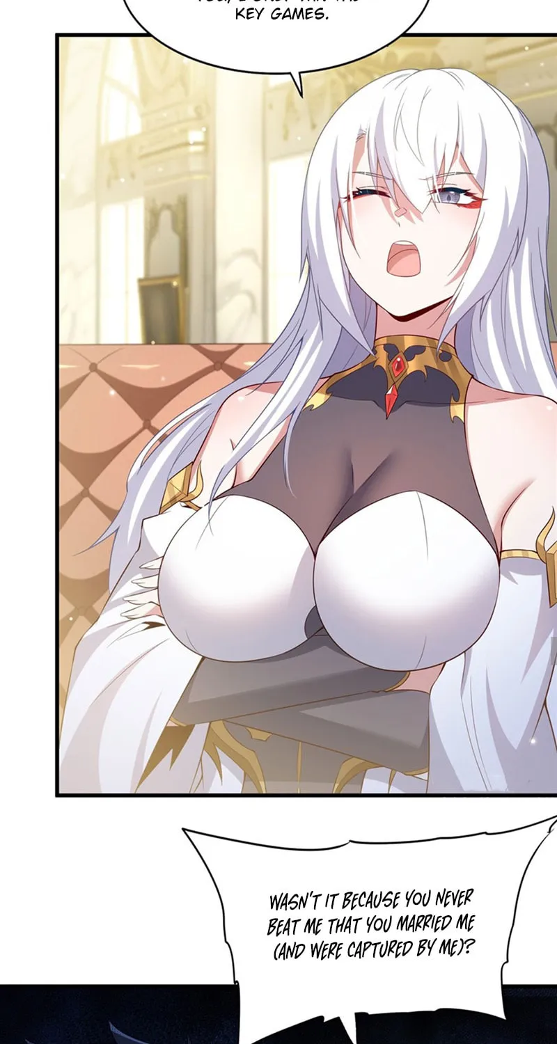 Bizui Elong Wo Bu Xiang Zai Gen Ni Dai Haizi Le Chapter 23 page 35 - 