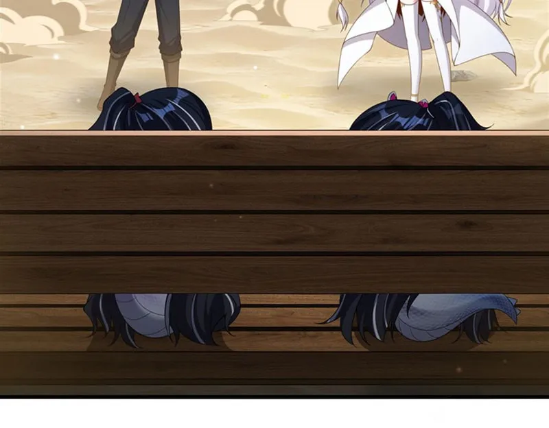 Bizui Elong Wo Bu Xiang Zai Gen Ni Dai Haizi Le Chapter 23 page 39 - 