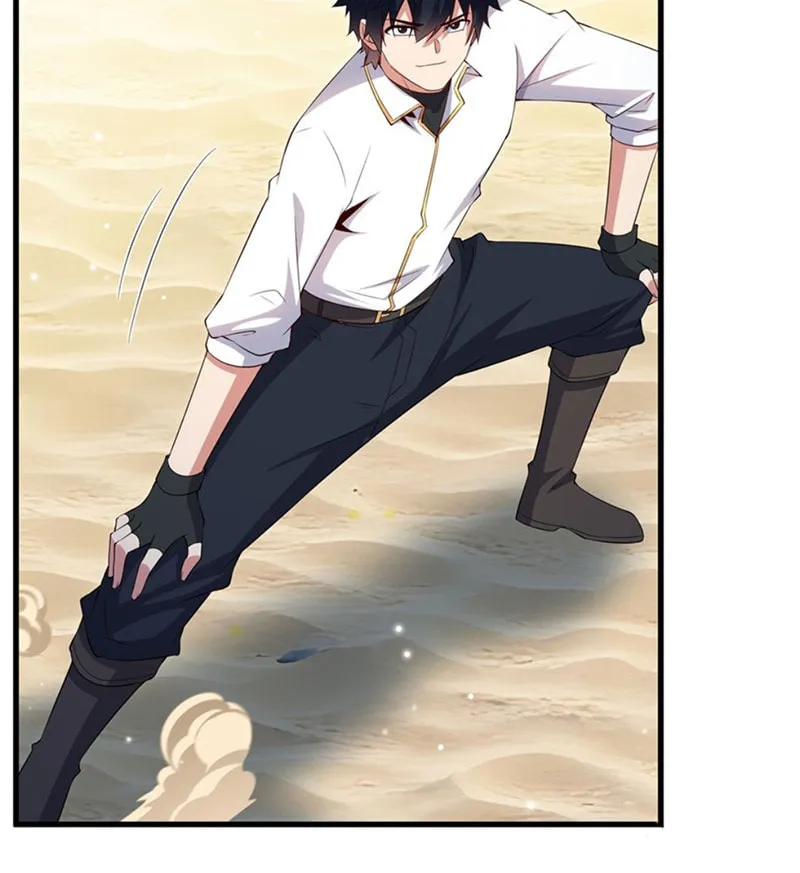 Bizui Elong Wo Bu Xiang Zai Gen Ni Dai Haizi Le Chapter 23 page 42 - 